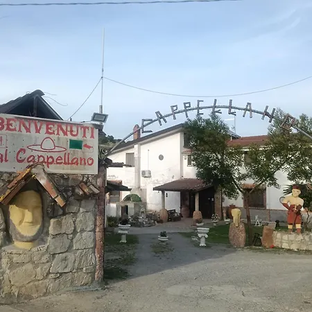 מלון Il Cappellano