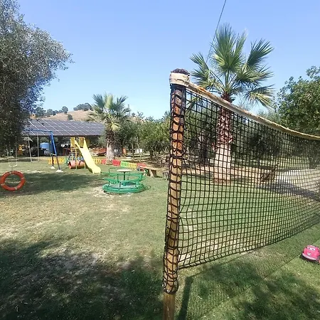 מלון Il Cappellano